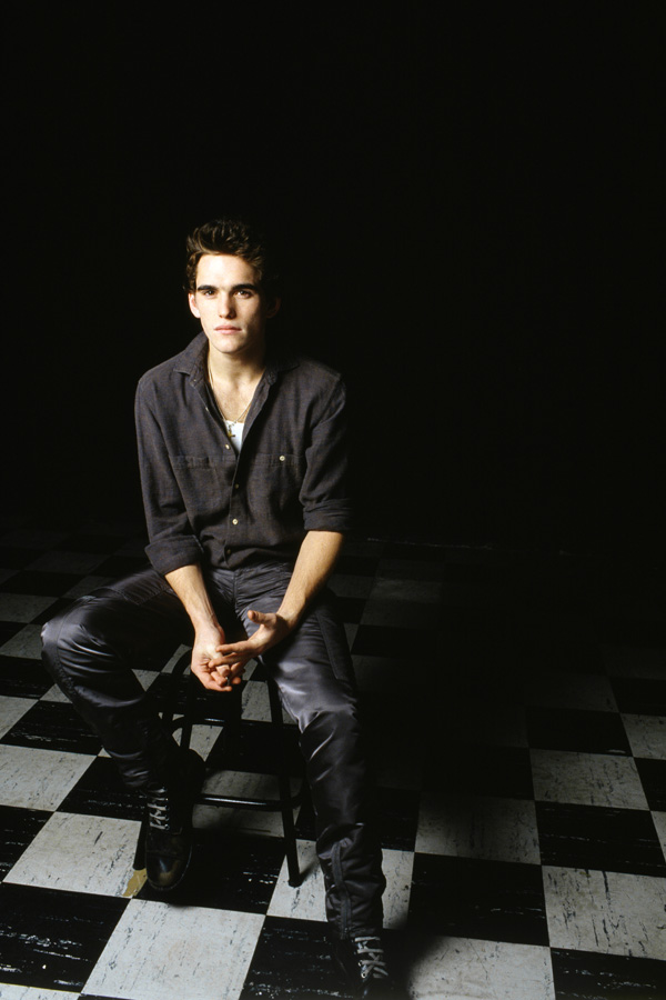 Matt DILLON