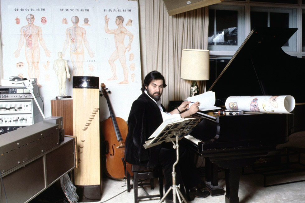 VANGELIS