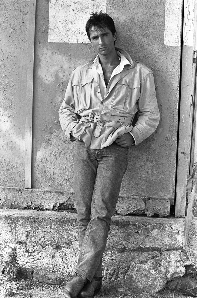 Film Un été d'enfer