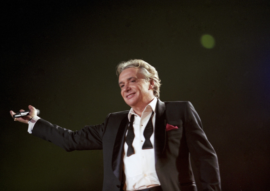 Michel SARDOU