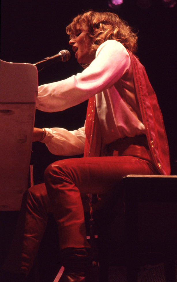 Véronique SANSON