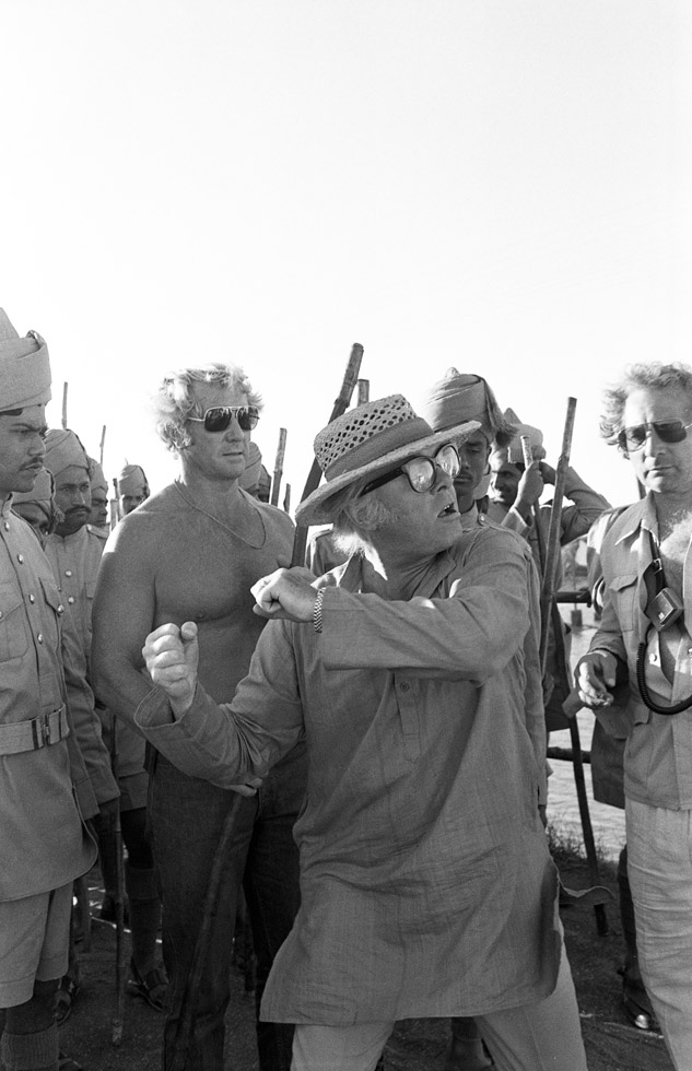 Richard ATTENBOROUGH