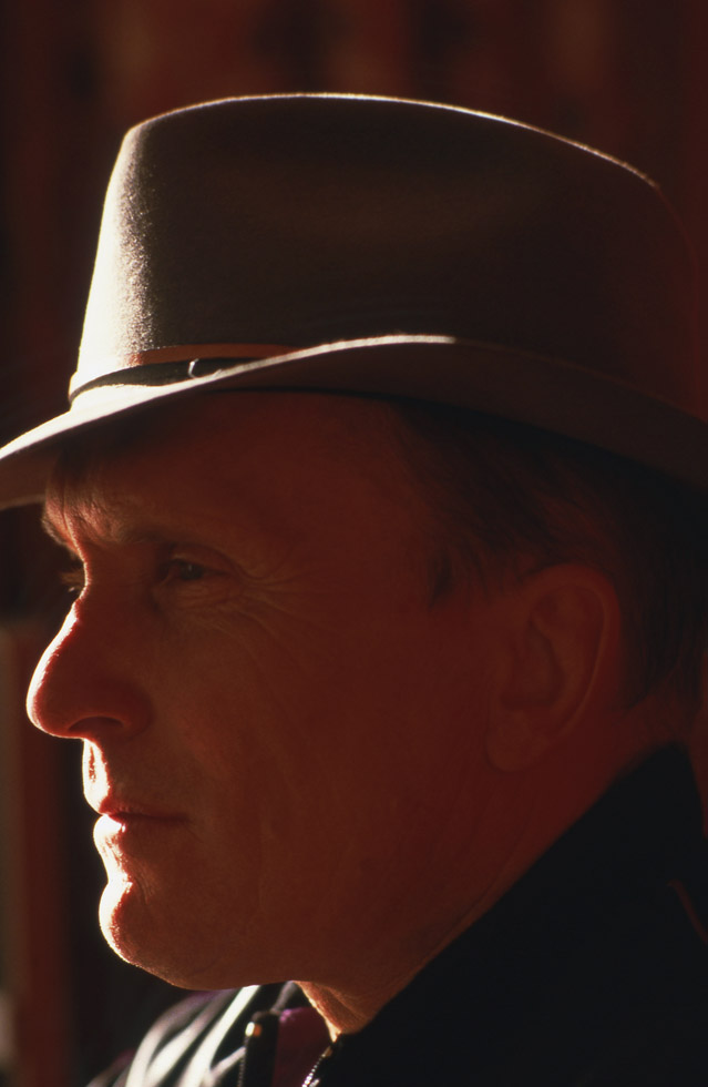 Robert DUVALL