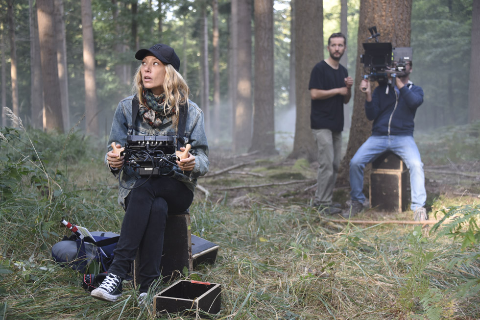 Laura SMET
