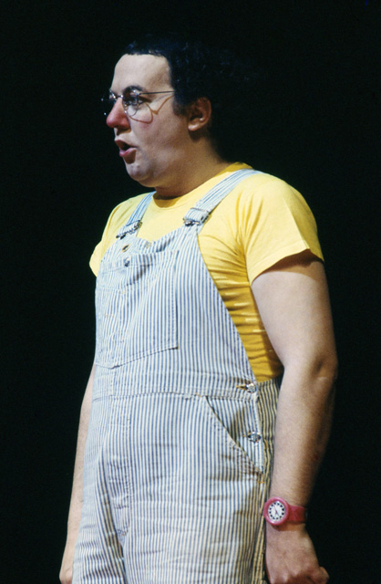 COLUCHE