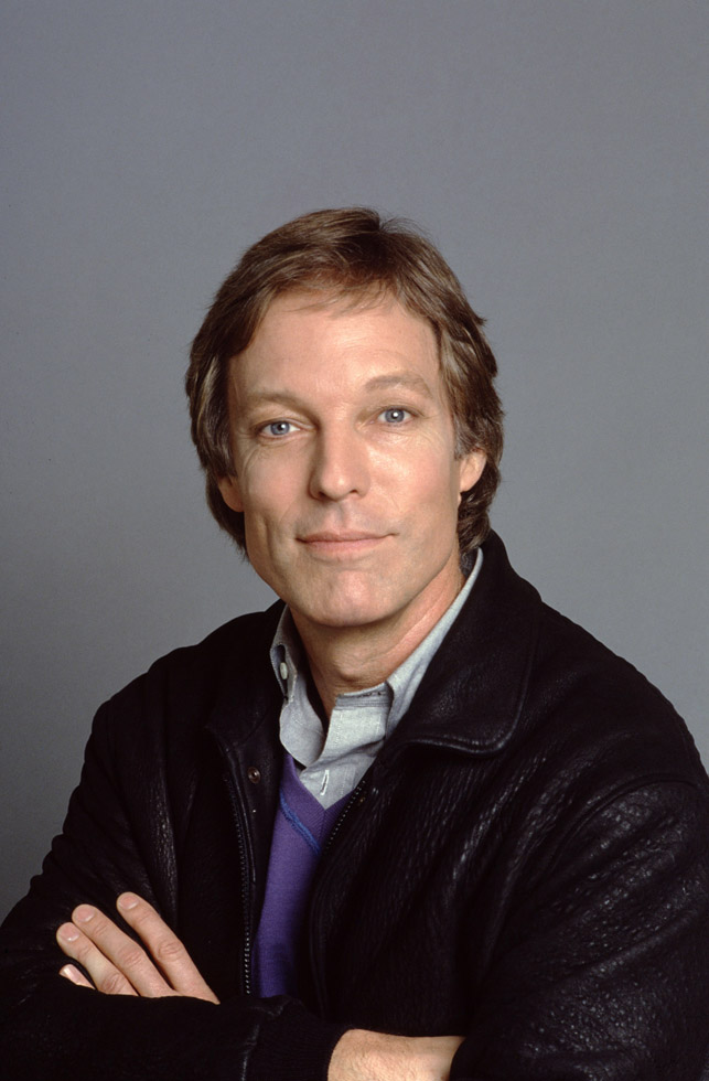 Richard CHAMBERLAIN