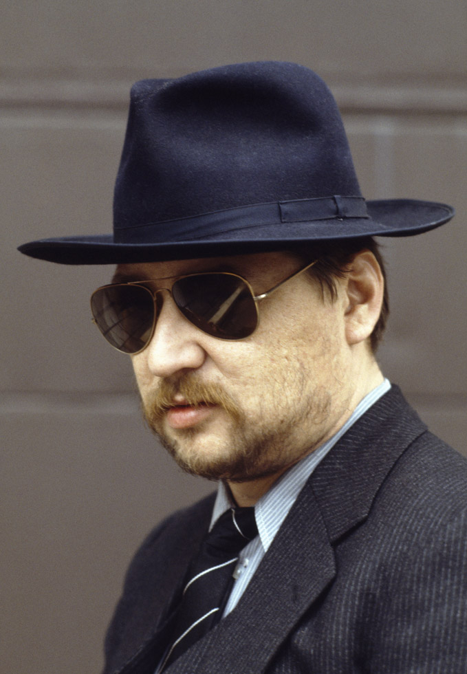 Rainer Werner FASSBINDER