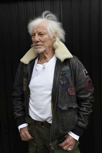 Hugues AUFRAY