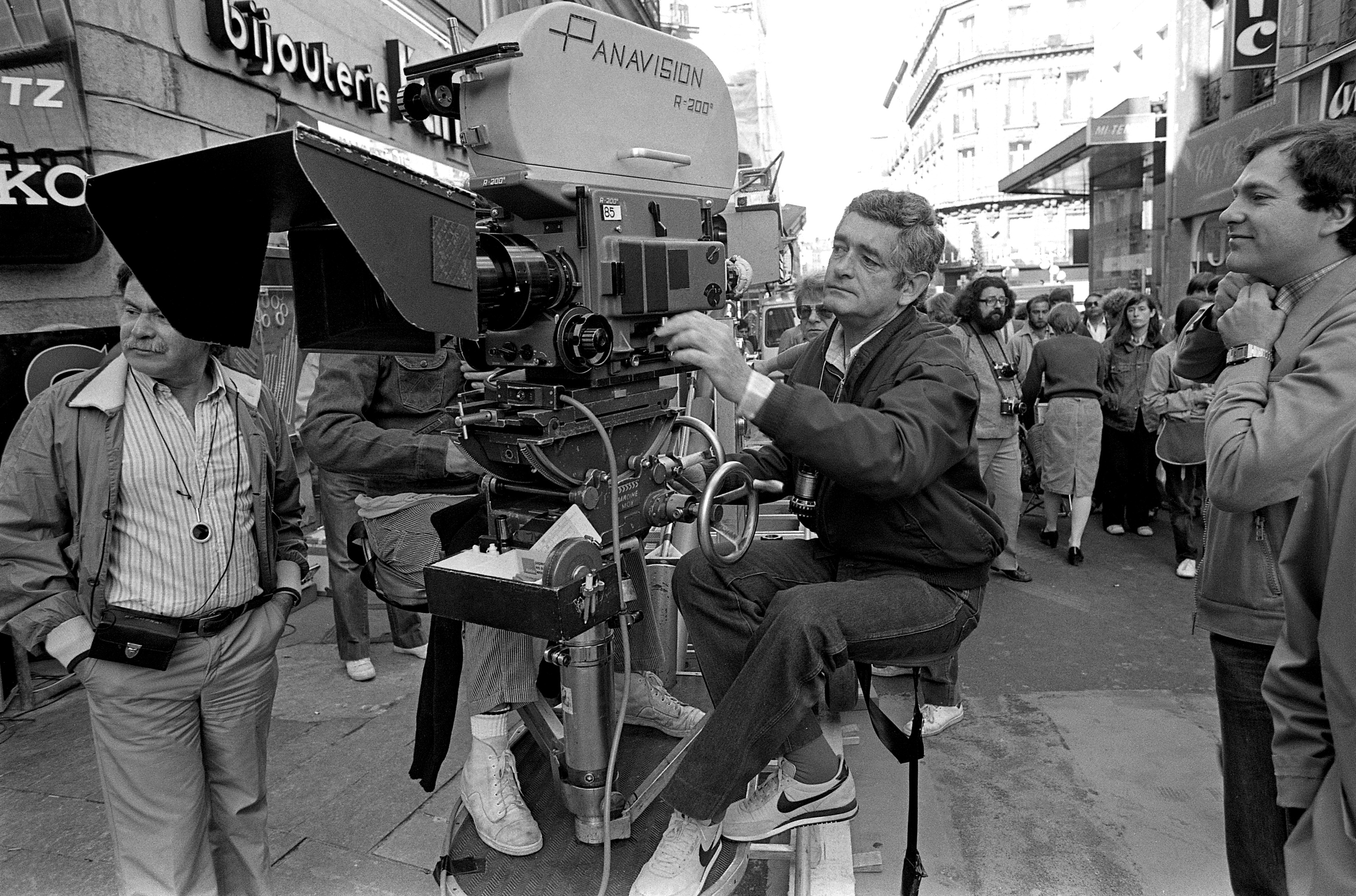 Jacques DEMY