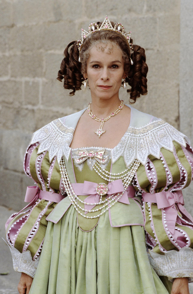 Film Le retour des mousquetaires