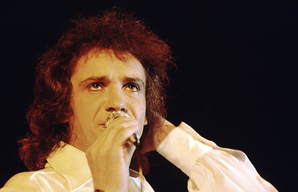 Michel SARDOU