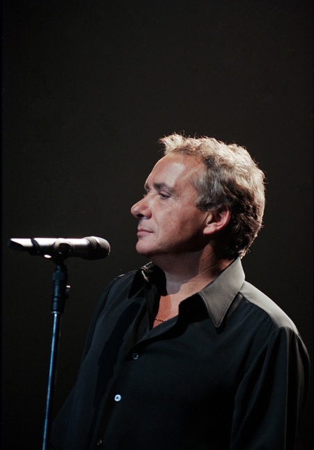 Michel SARDOU