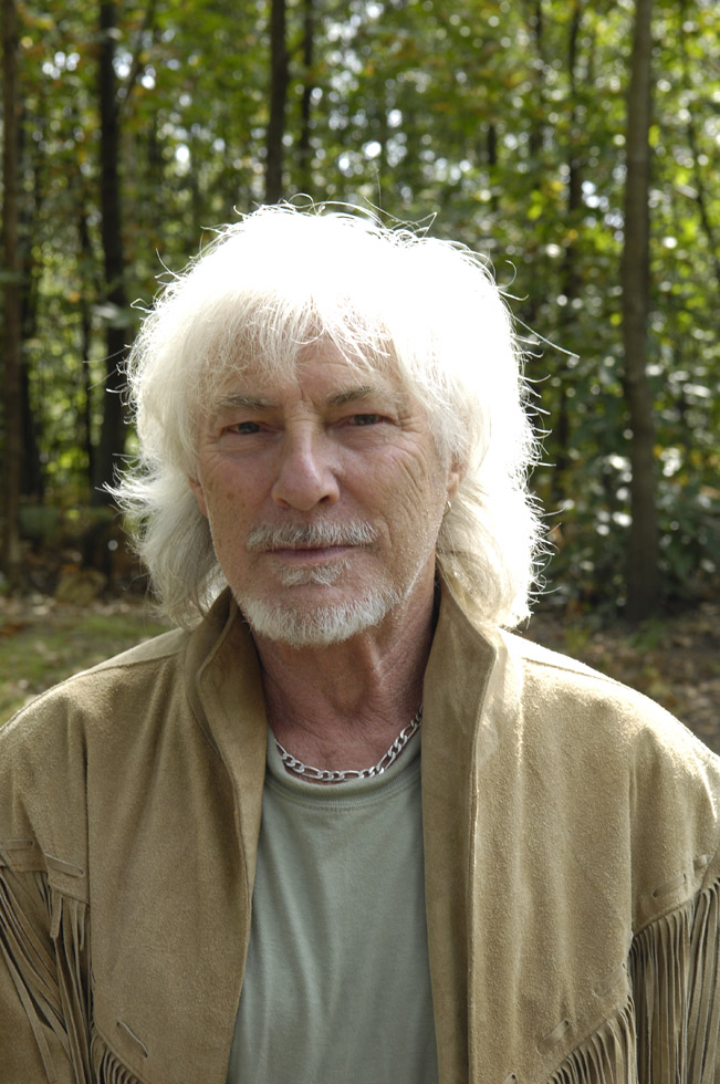 Hugues AUFRAY
