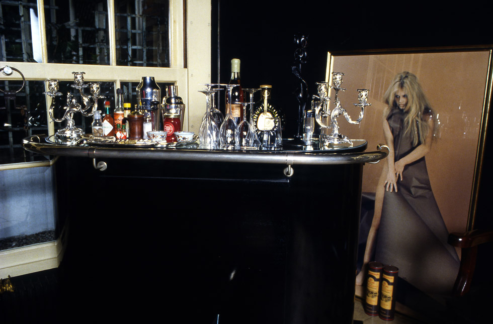 Serge GAINSBOURG