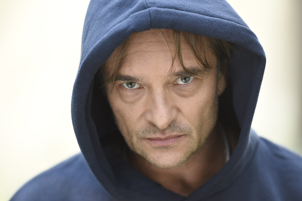 David HALLYDAY