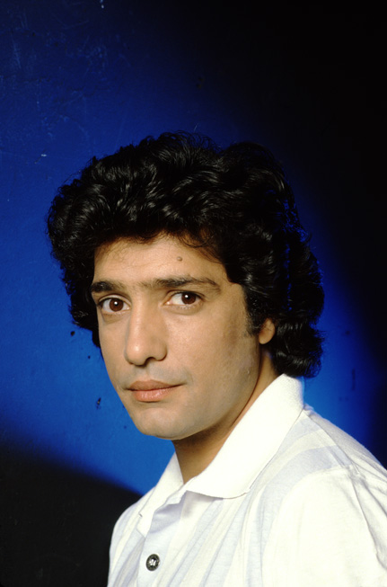 Frédéric FRANCOIS