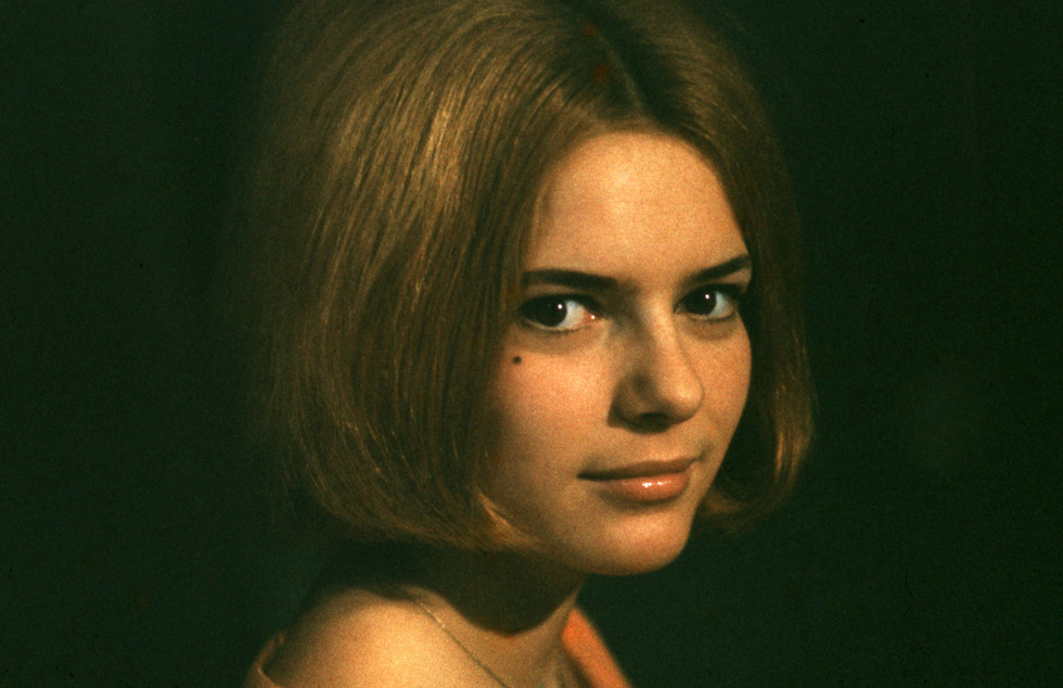 France GALL