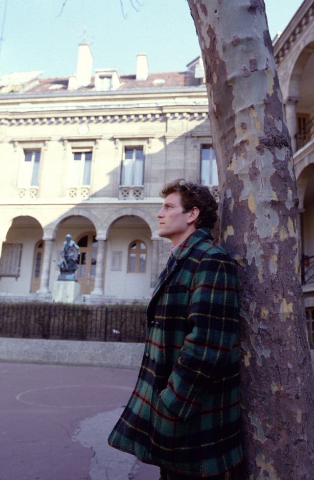 Tchéky KARYO