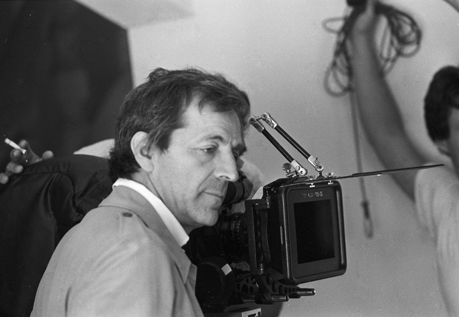 Costa GAVRAS