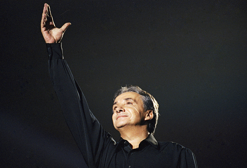 Michel SARDOU