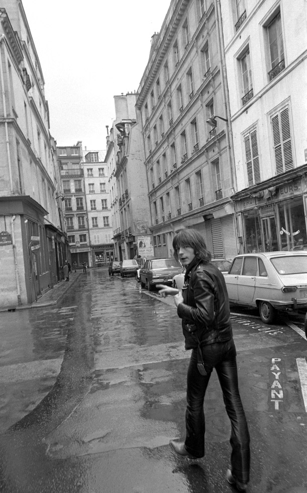 RENAUD