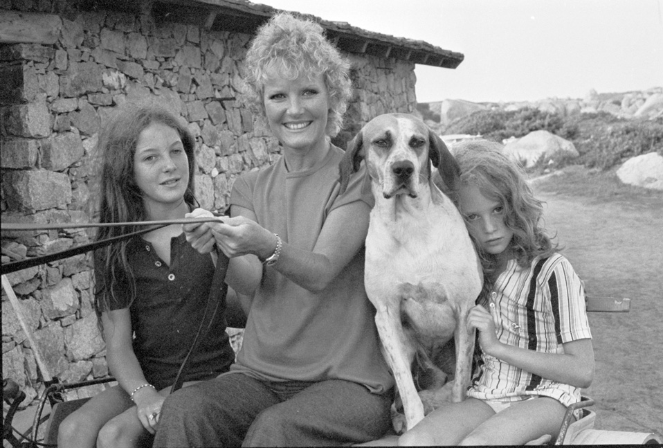 Petula CLARK