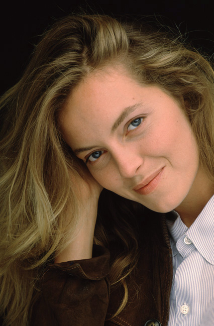 Greta SCACCHI