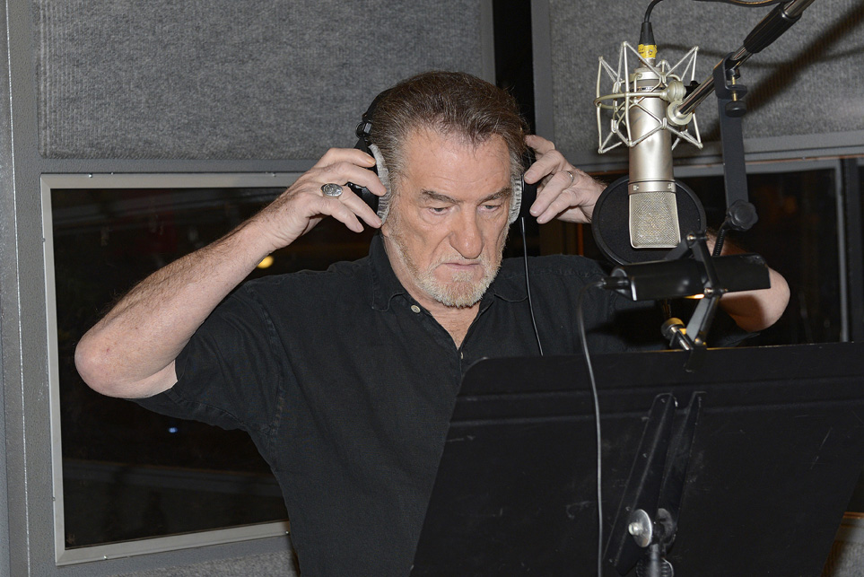 Eddy MITCHELL