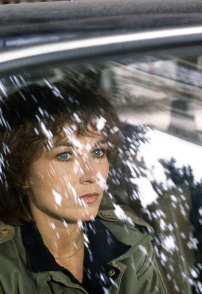 Film La guerre des polices