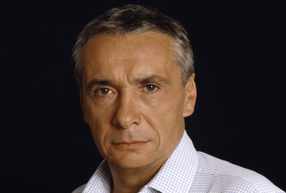 Michel SARDOU