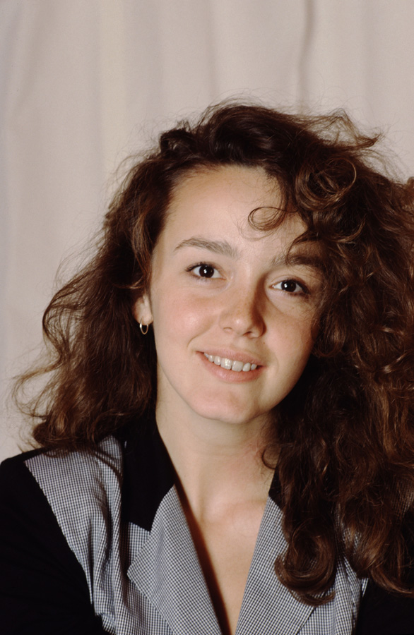 Philippine LEROY-BEAULIEU