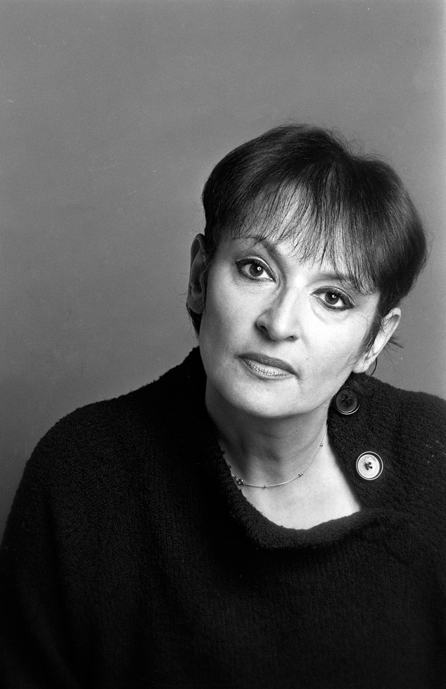 BARBARA