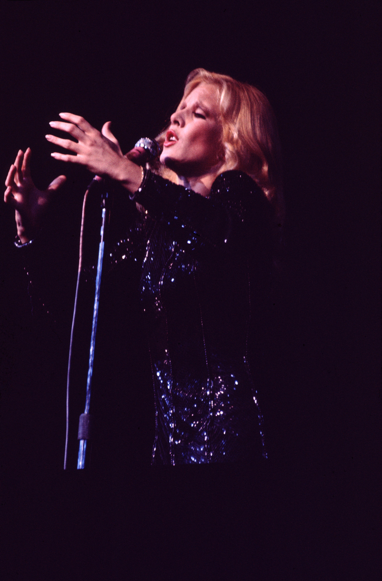 Sylvie VARTAN