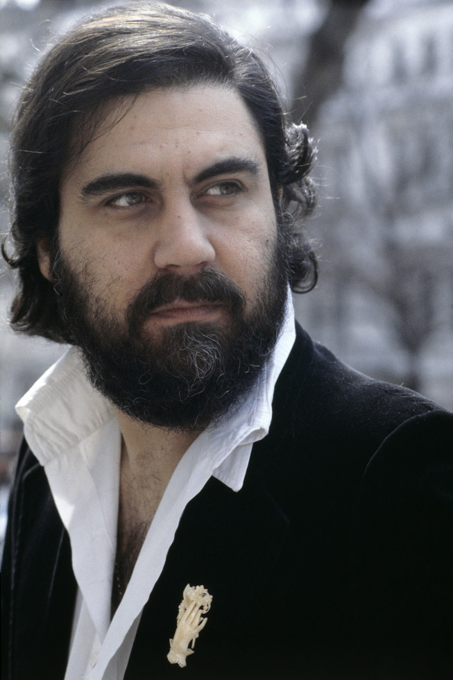 VANGELIS