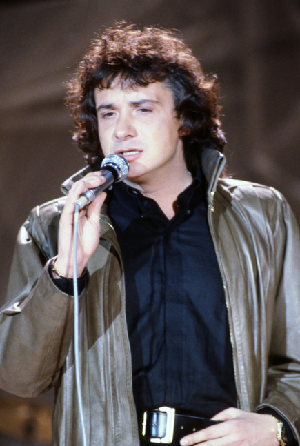 Michel SARDOU