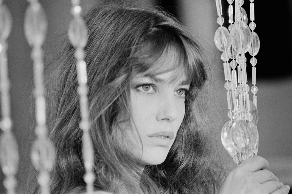 Jane BIRKIN