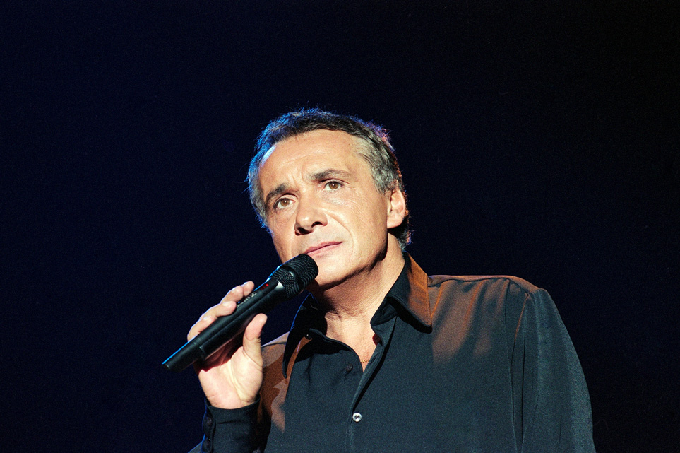 Michel SARDOU