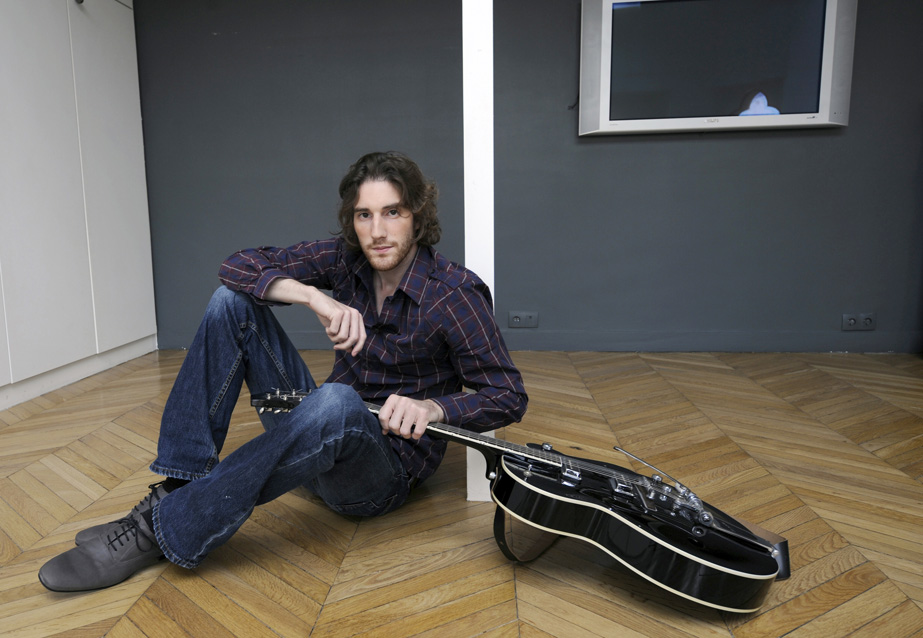 Alexis RAULT