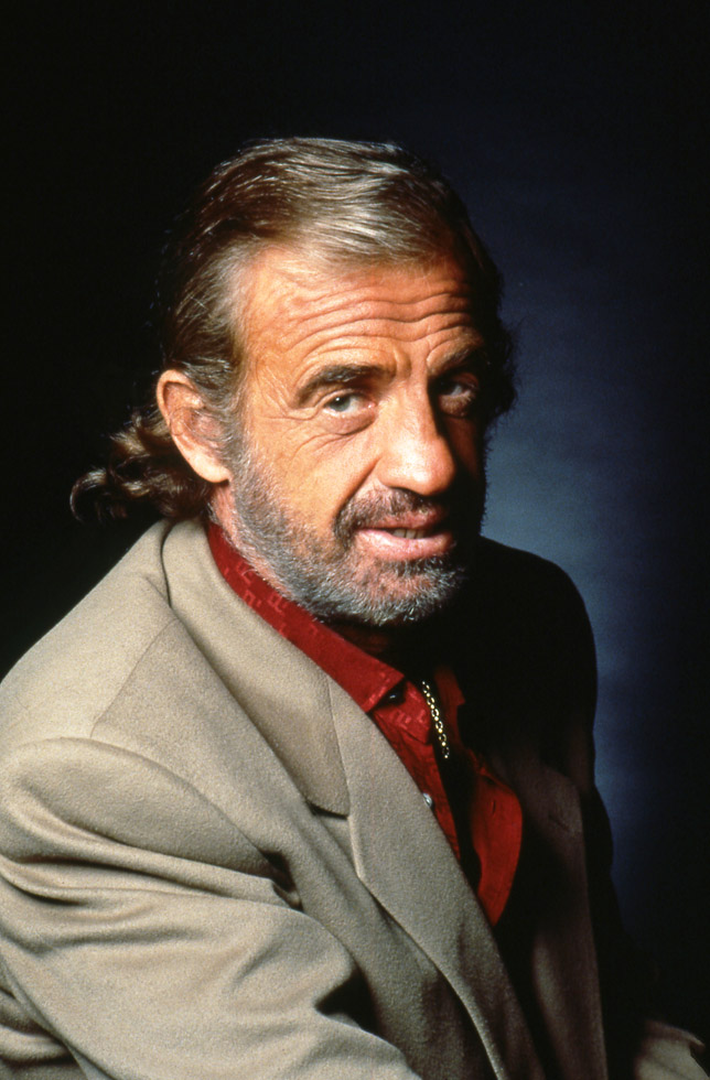 Jean-Paul BELMONDO