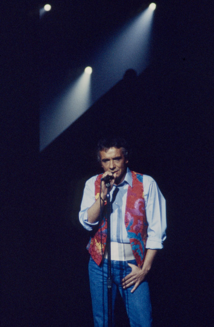 Michel SARDOU