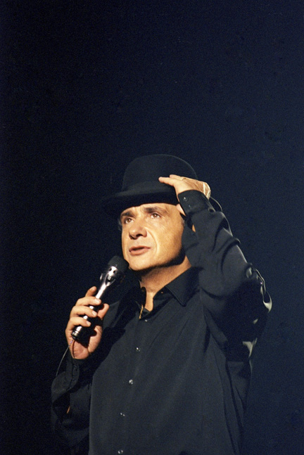 Michel SARDOU
