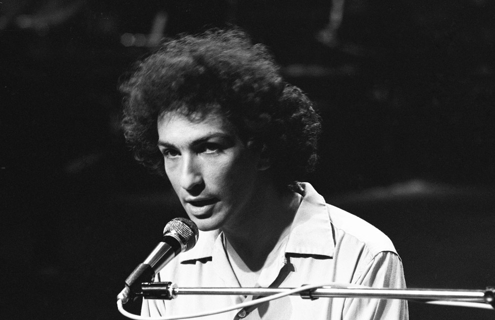 Michel BERGER