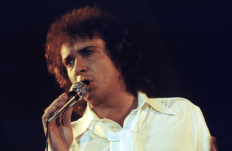Michel SARDOU