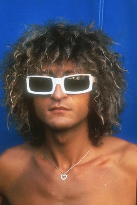 Michel POLNAREFF