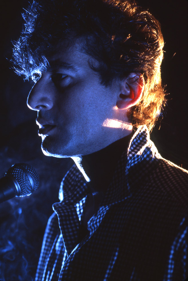 Alain BASHUNG