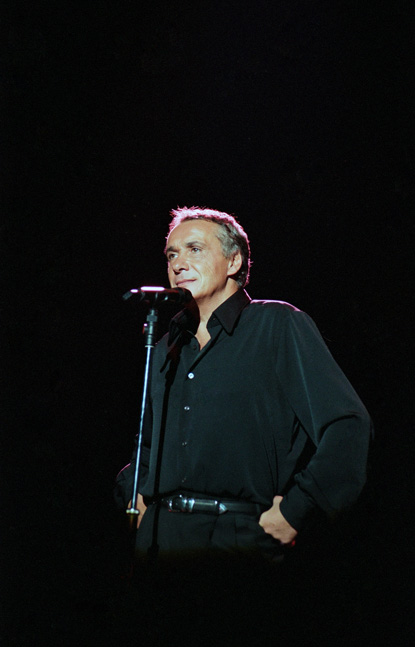Michel SARDOU
