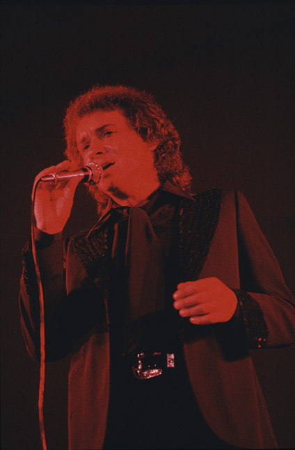 Michel SARDOU