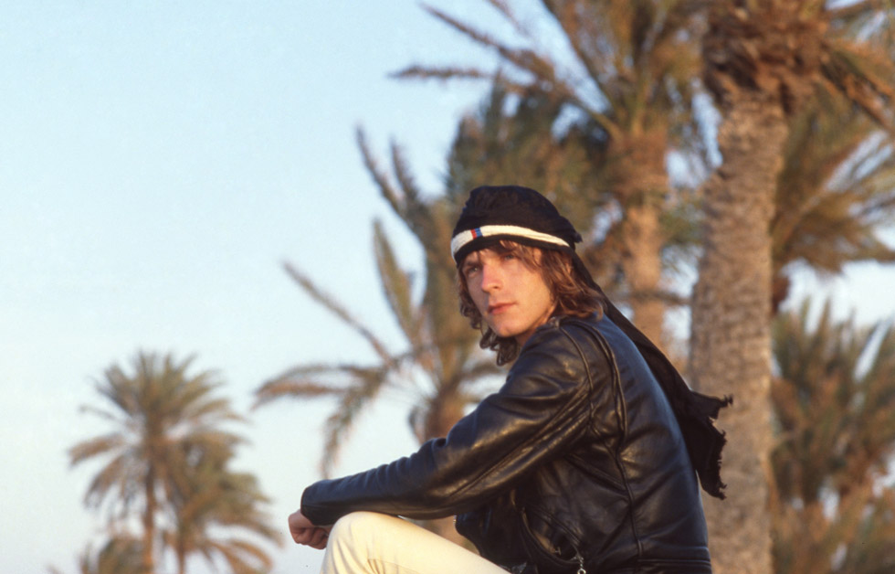 RENAUD