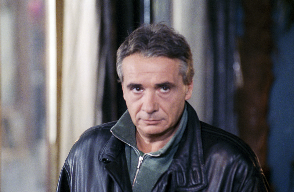 Michel SARDOU