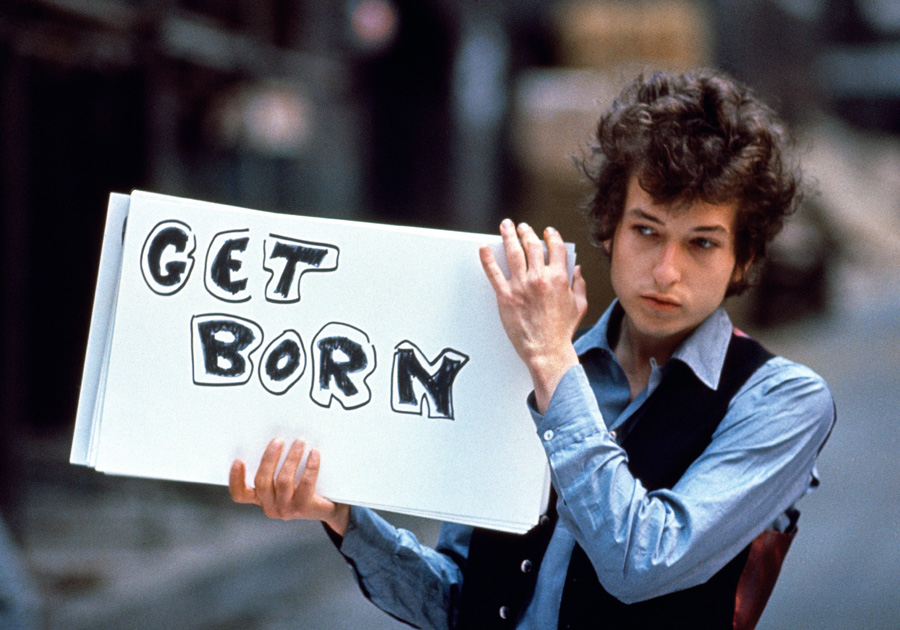 Bob DYLAN